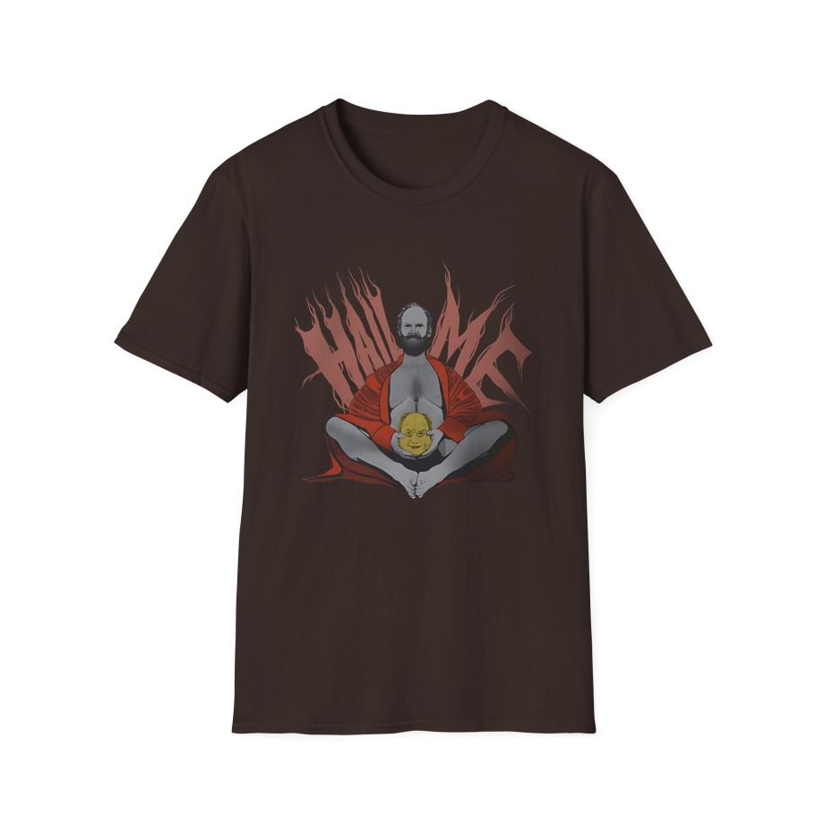 LPOTL Mr. Z Unisex Softstyle T-Shirt