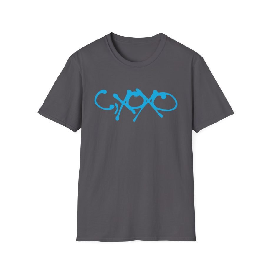 Camila Cabello Magic City Edition Photo Unisex Softstyle T-Shirt