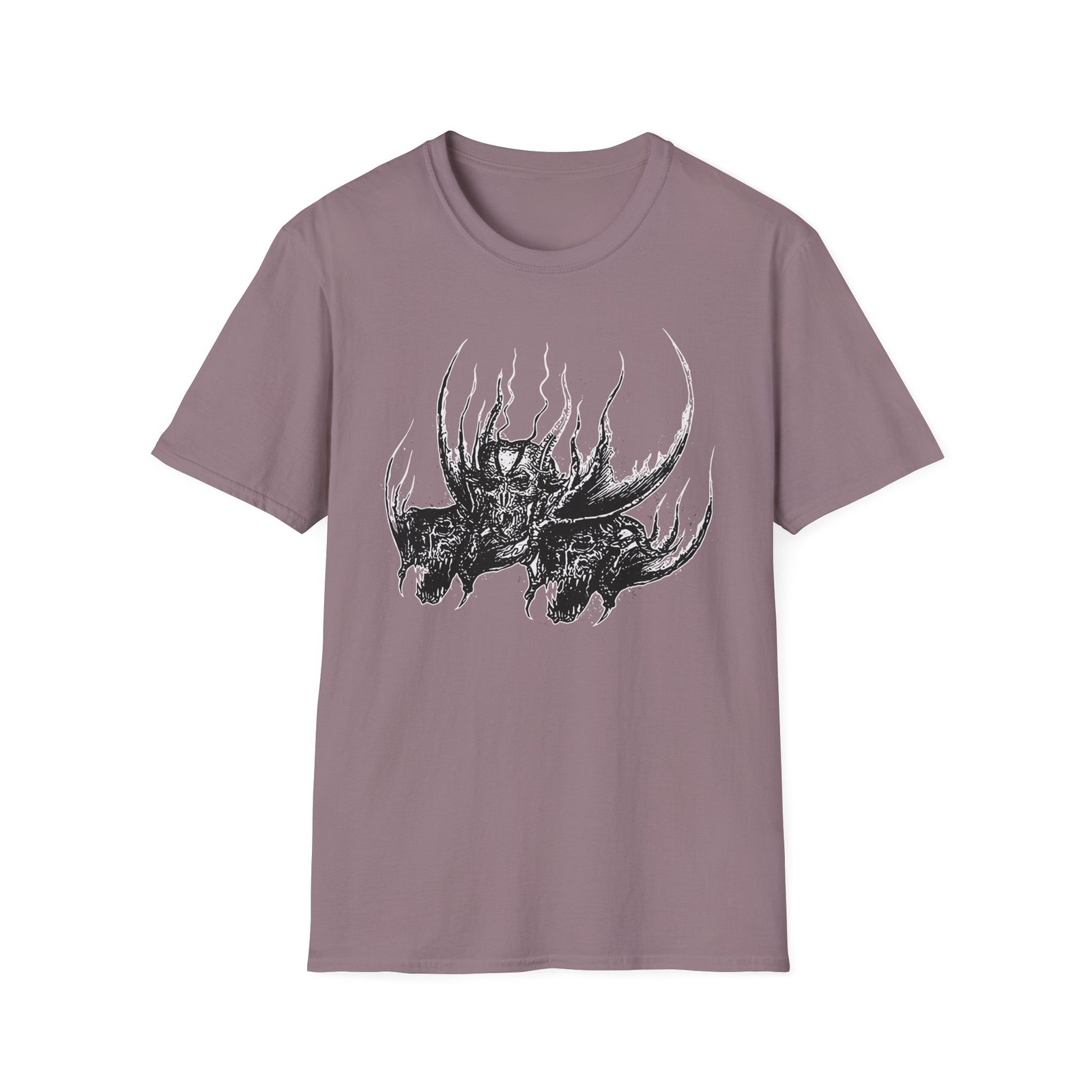 Marauda Doom Unisex Softstyle T-Shirt