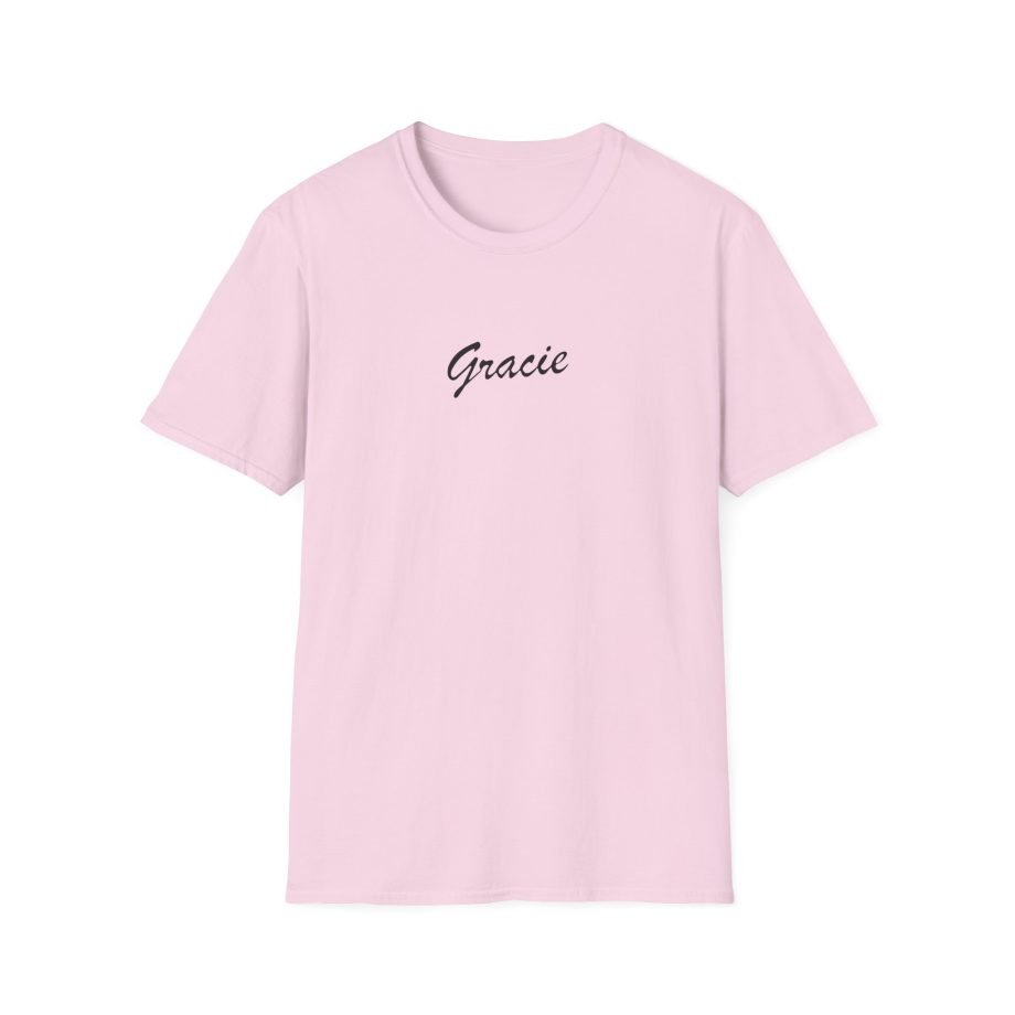 Gracie Abrams i've missed you, i'm sorry Unisex Softstyle T-Shirt