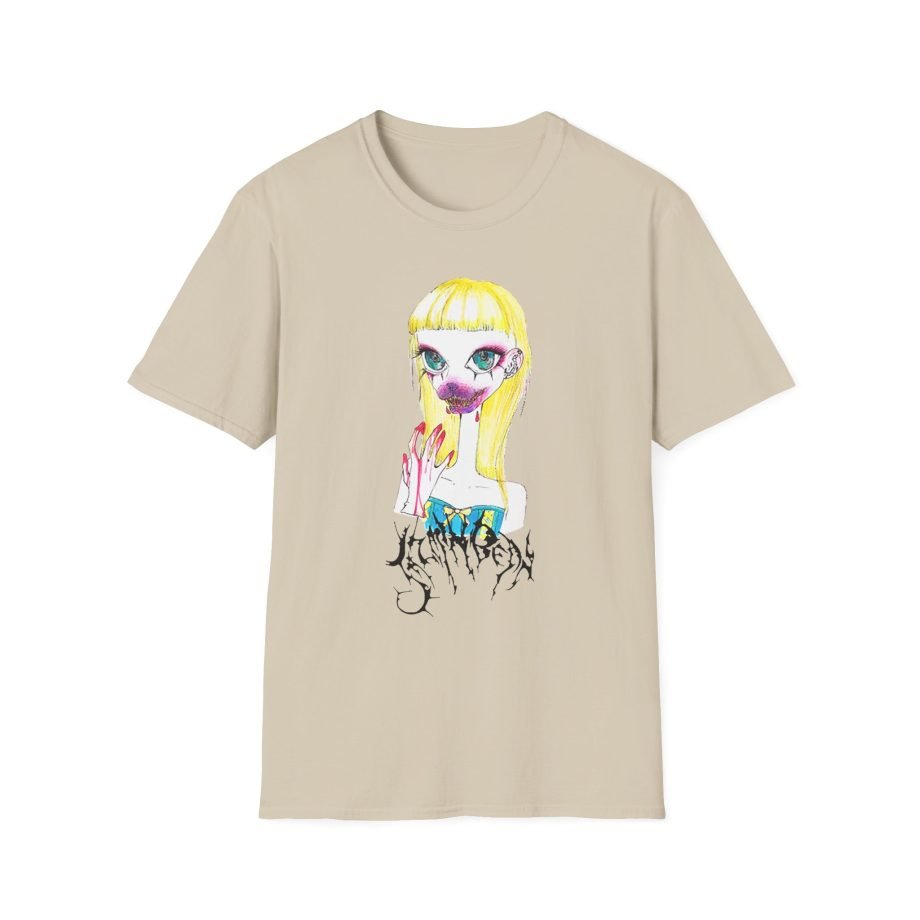 JB Puppy Pound Unisex Softstyle T-Shirt