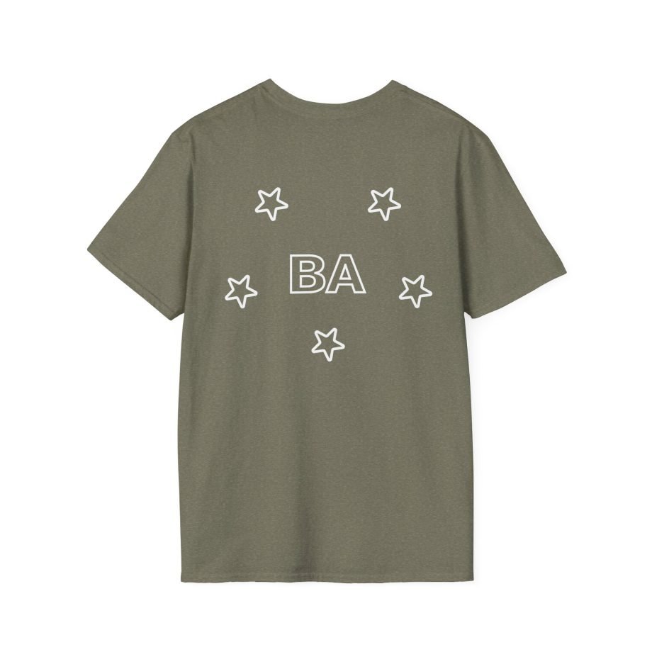 Destroy Lonely Infinite Love BBY$ Unisex Softstyle T-Shirt