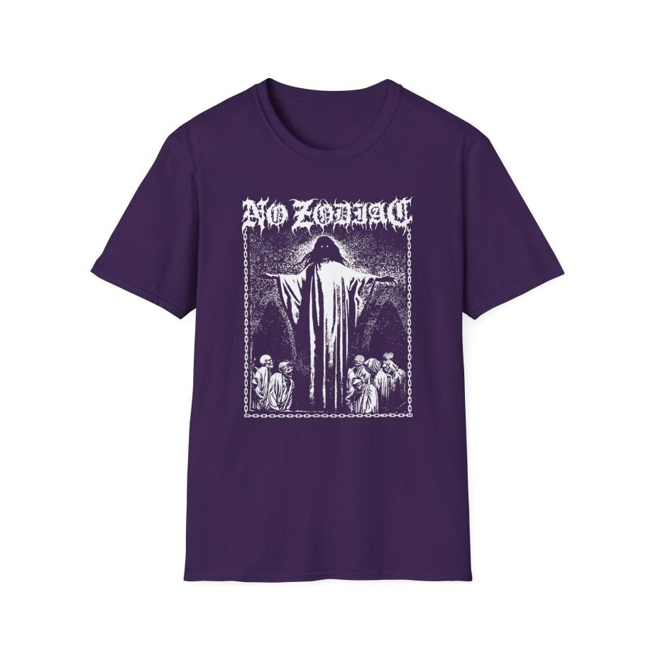 No Zodiac Followers Unisex Softstyle T-Shirt