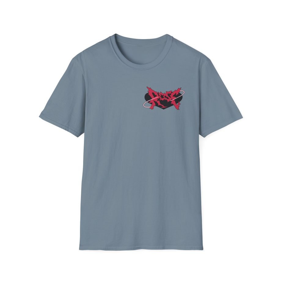 Hannahxxrose Unisex Softstyle T-Shirt
