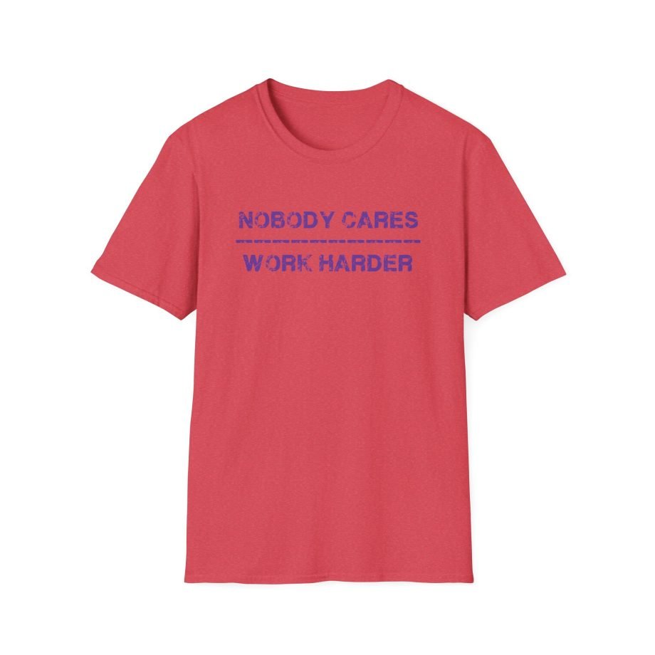 Lamar Jackson Unisex Softstyle T-Shirt