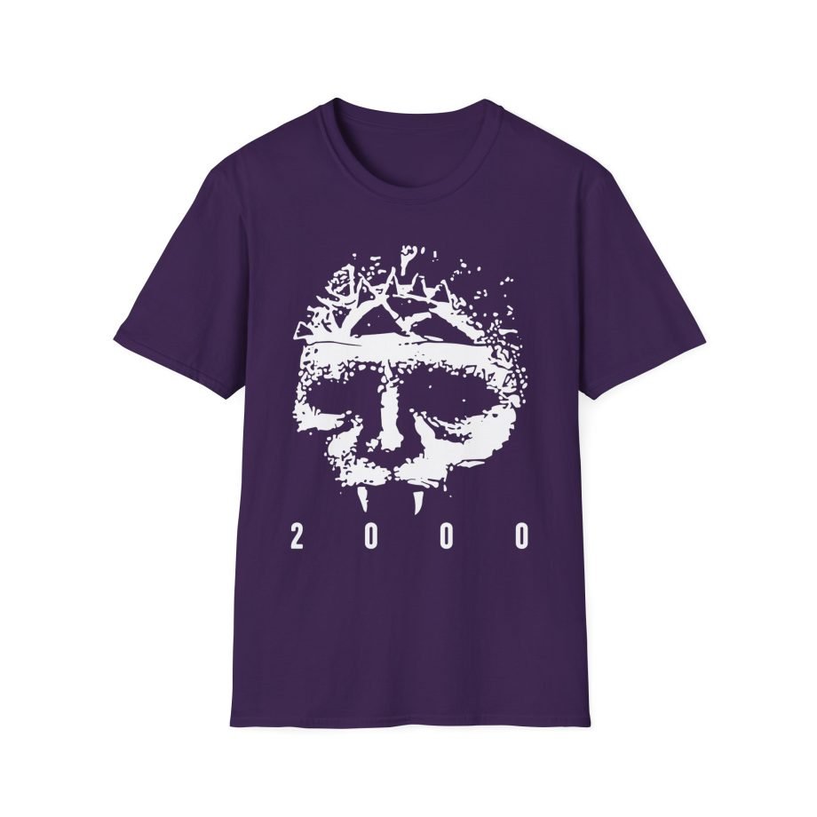 Integrity 2000 Unisex Softstyle T-Shirt