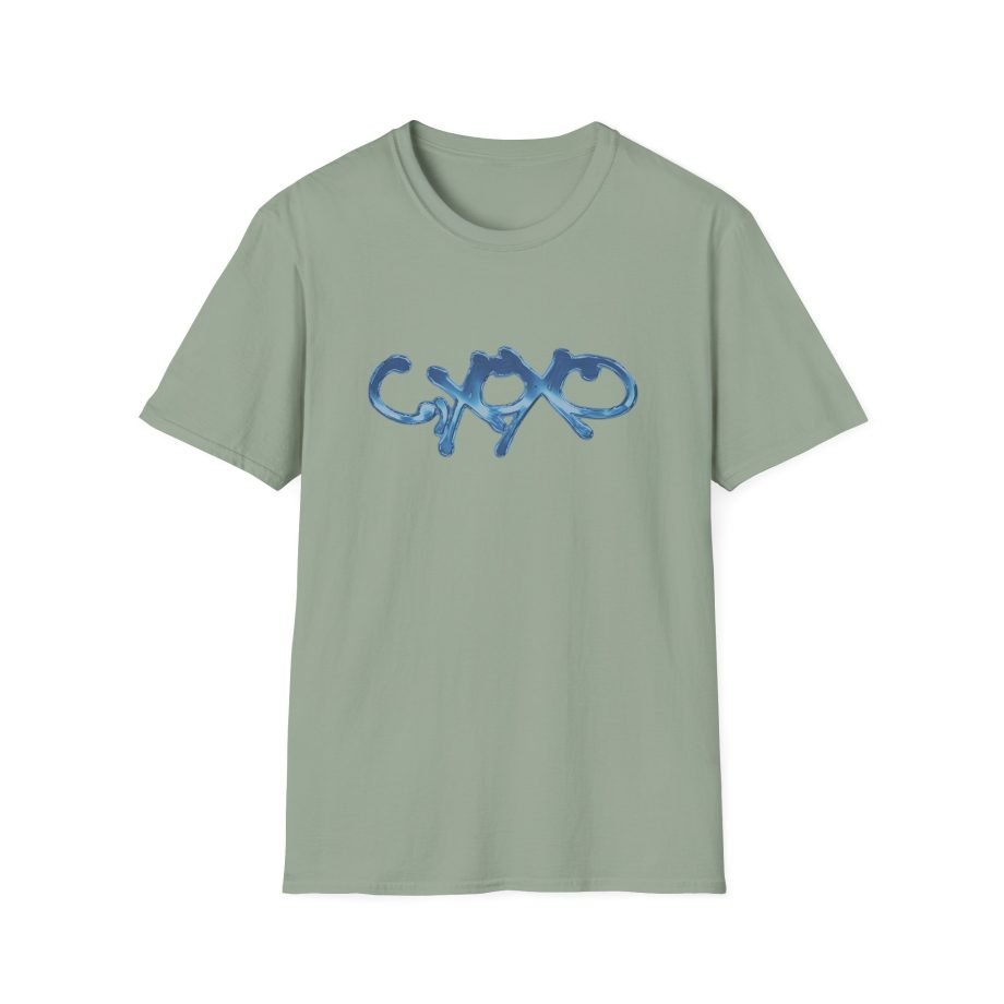 Camila Cabello C,xoxo Ice Unisex Softstyle T-Shirt