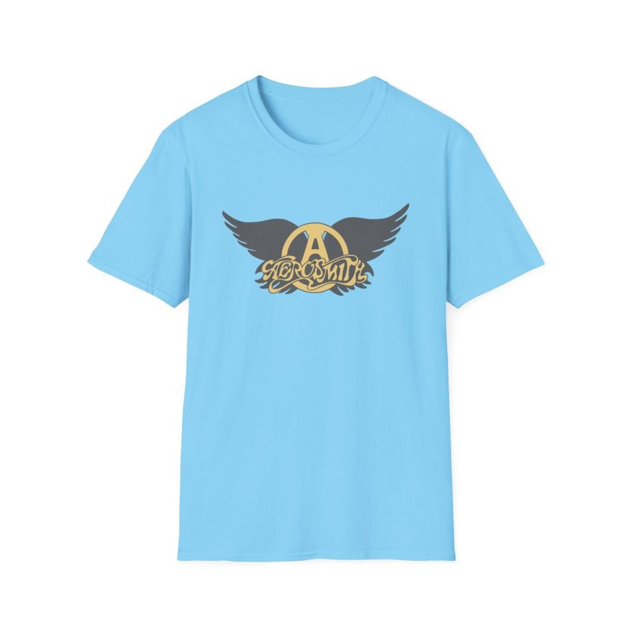 A Ruts Unisex Softstyle T-Shirt