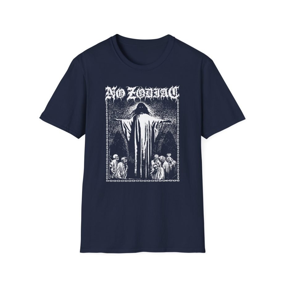 No Zodiac Followers Unisex Softstyle T-Shirt