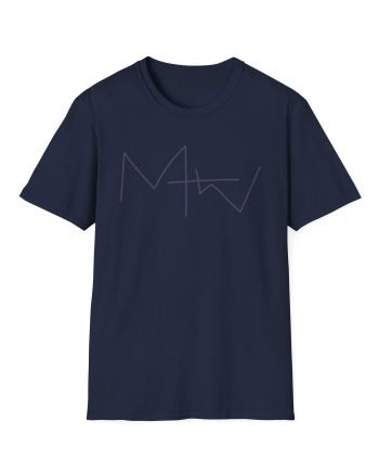 Sobel Unisex Softstyle T-Shirt