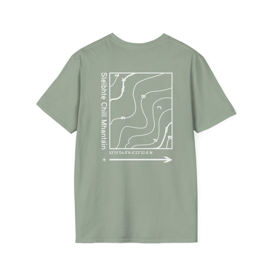 Dermot Kennedy Unisex Softstyle T-Shirt