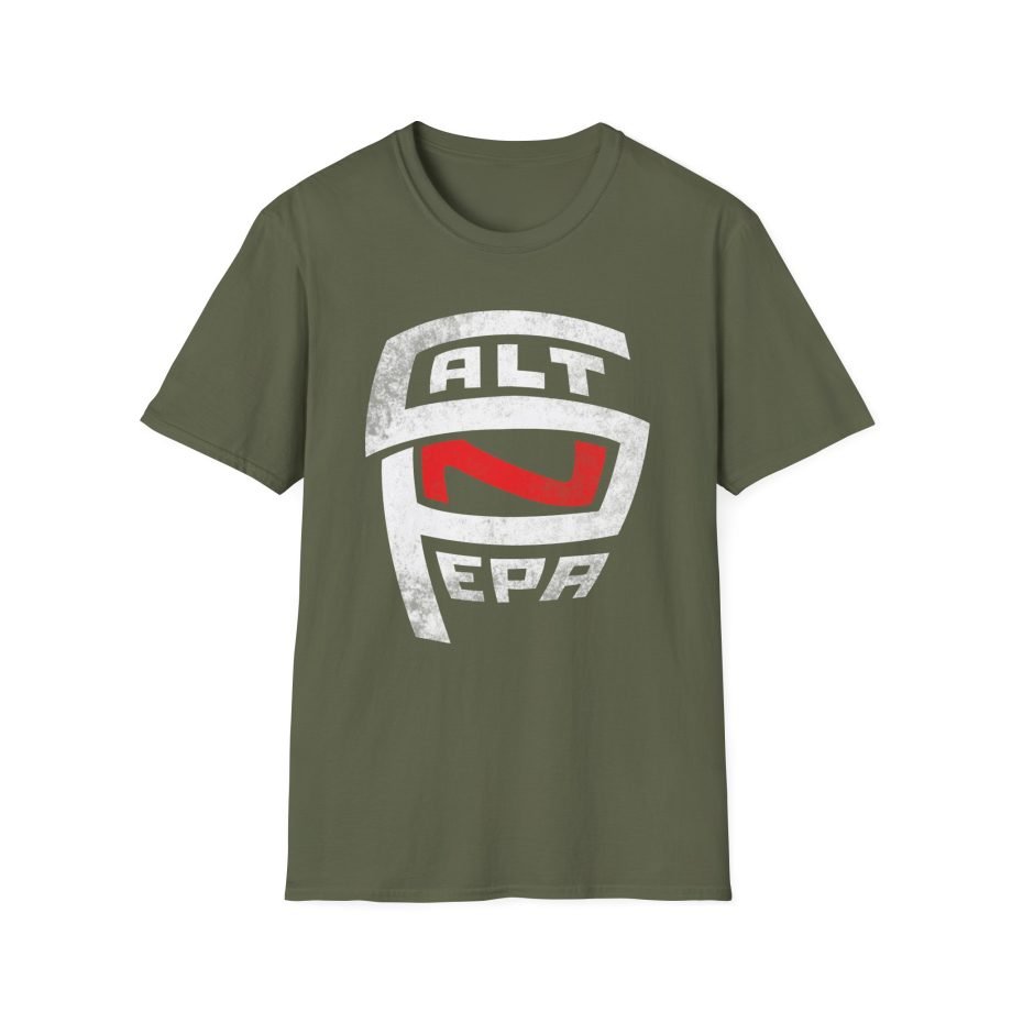 Salt N Pepa Unisex Softstyle T-Shirt