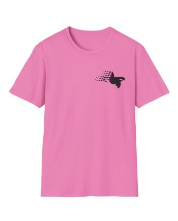 WS Unisex Softstyle T-Shirt