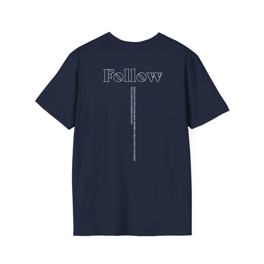 Seventeen Tour Unisex Softstyle T-Shirt