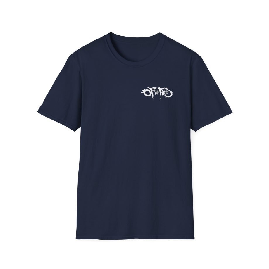 Of the Trees Unisex Softstyle T-Shirt
