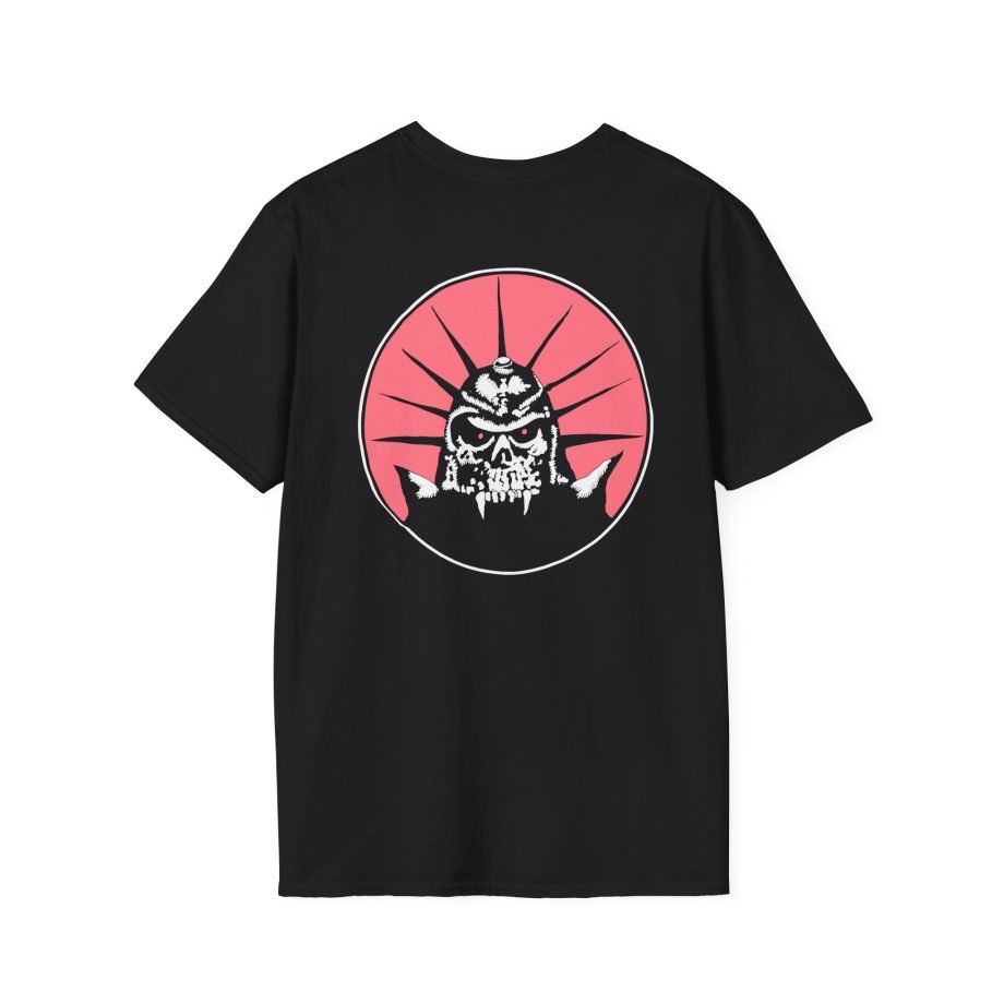Iron Age Voidcaller Unisex Softstyle T-Shirt
