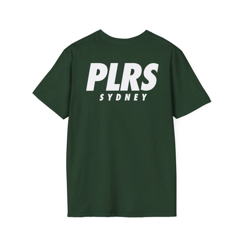 Polaris Plrs Unisex Softstyle T-Shirt
