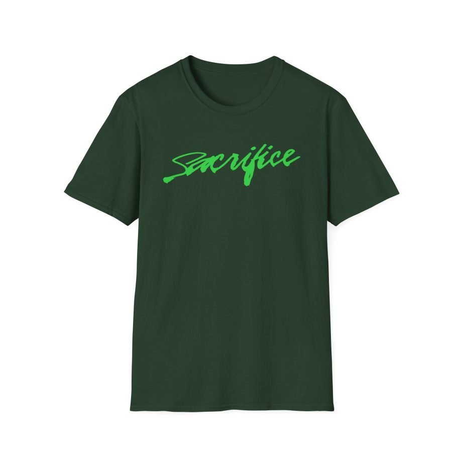 BR Sacrifice Unisex Softstyle T-Shirt