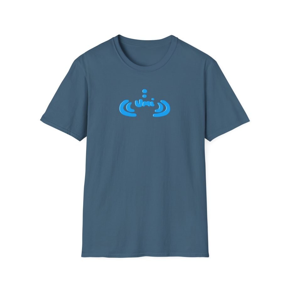 Umi Unisex Softstyle T-Shirt