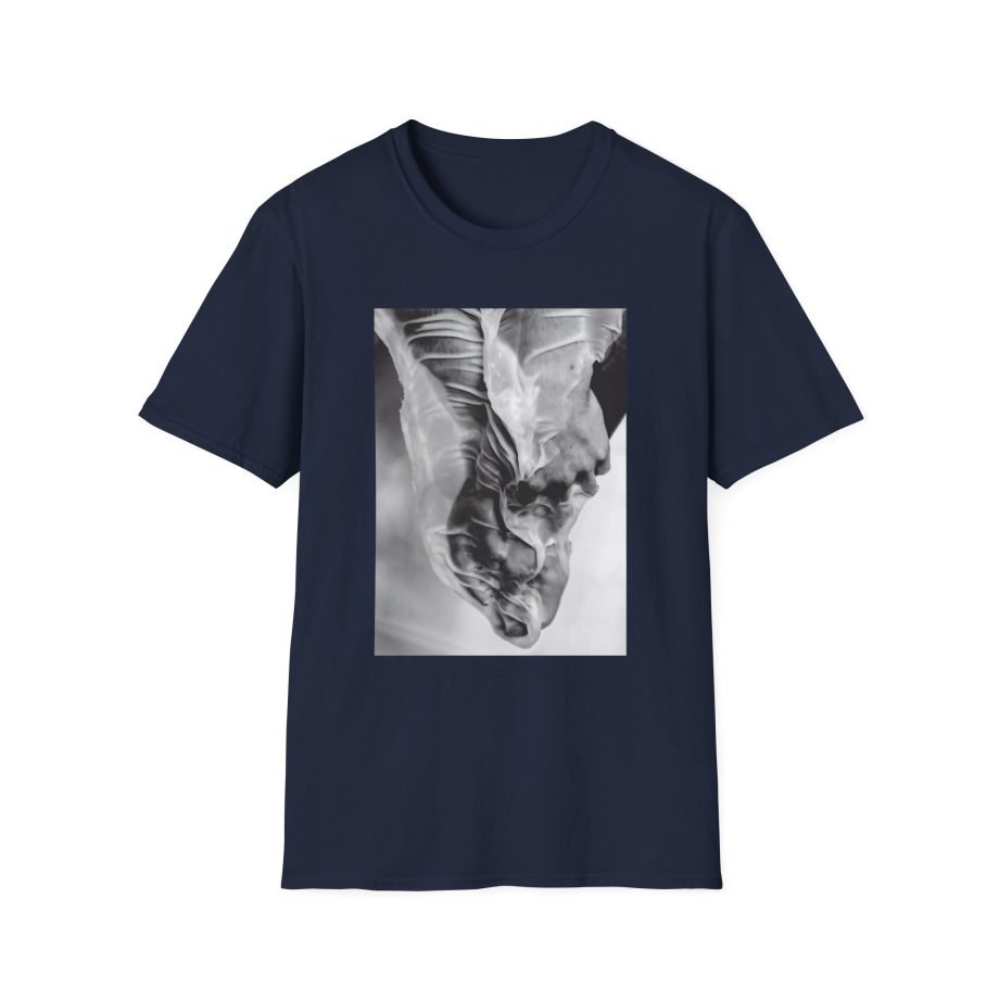 Oathbreaker Holy Mountain Unisex Softstyle T-Shirt