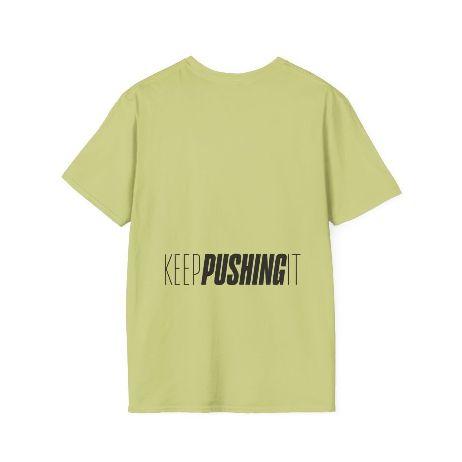 Salt N Pepa Push It Unisex Softstyle T-Shirt