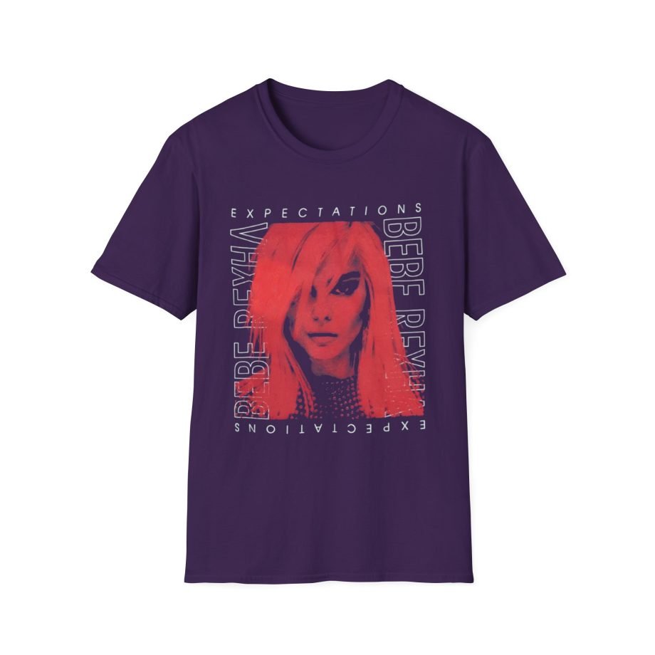 BR Photo Unisex Softstyle T-Shirt