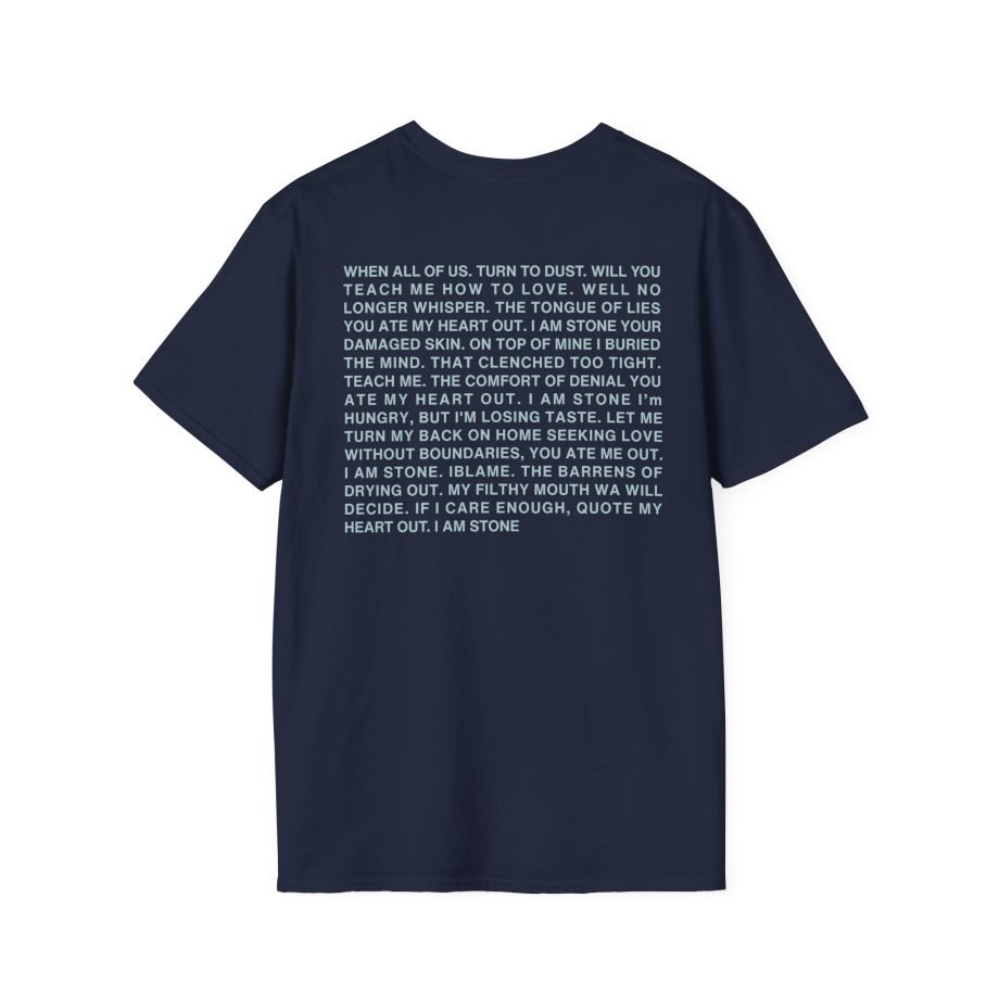 Oathbreaker Immortals Unisex Softstyle T-Shirt