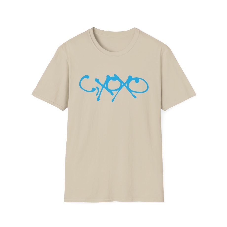 Camila Cabello Magic City Edition Photo Unisex Softstyle T-Shirt
