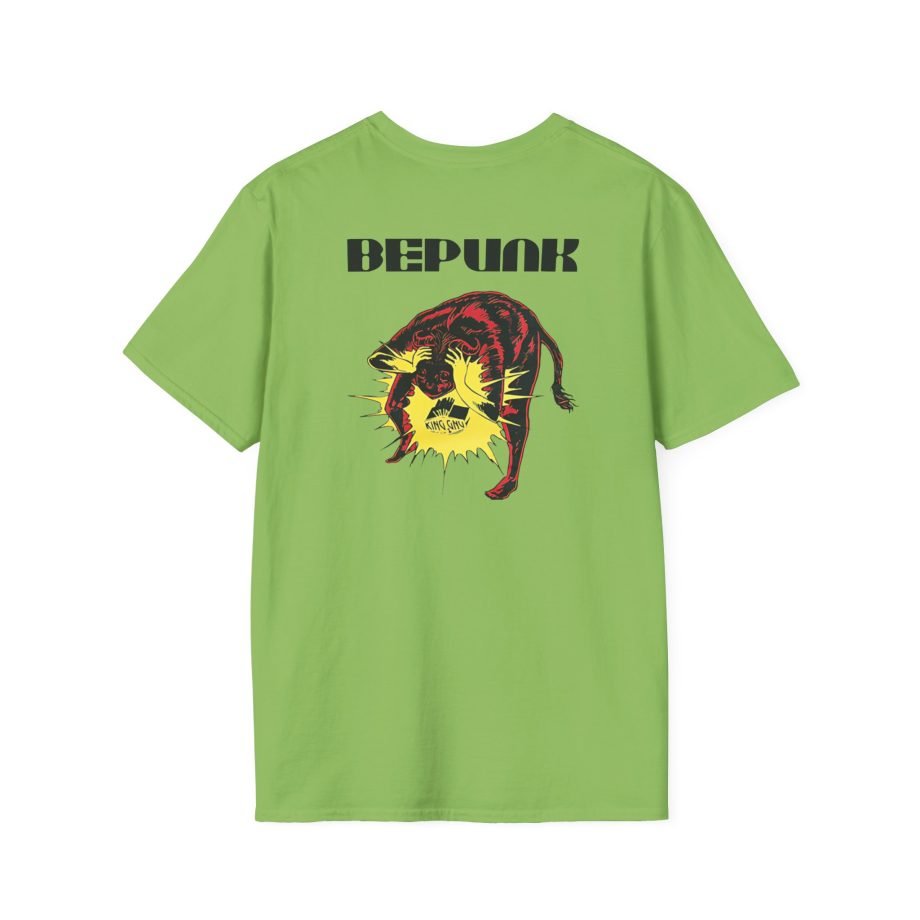 King Gnu Unisex Softstyle T-Shirt