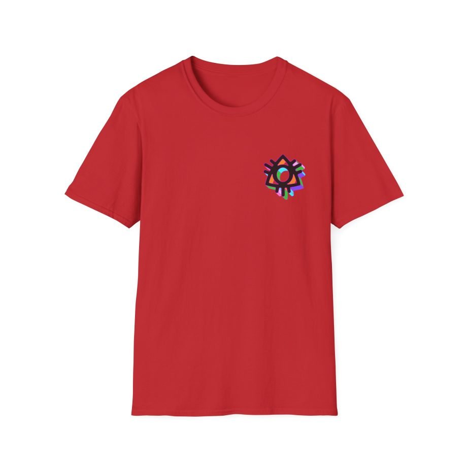 Boomtown Connected Citizen Unisex Softstyle T-Shirt