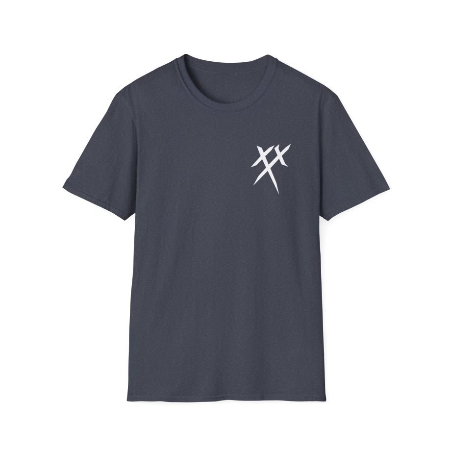 Of the Trees Unisex Softstyle T-Shirt