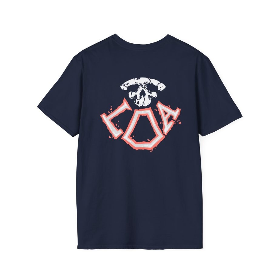 Life of Agony Unisex Softstyle T-Shirt