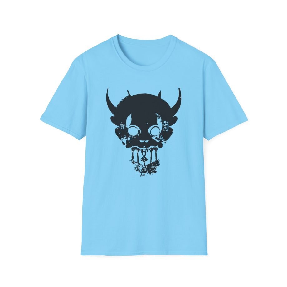 Linkin Park Unisex Softstyle T-Shirt