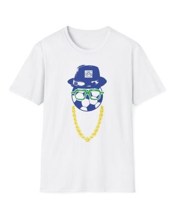 Run Unisex Softstyle T-Shirt