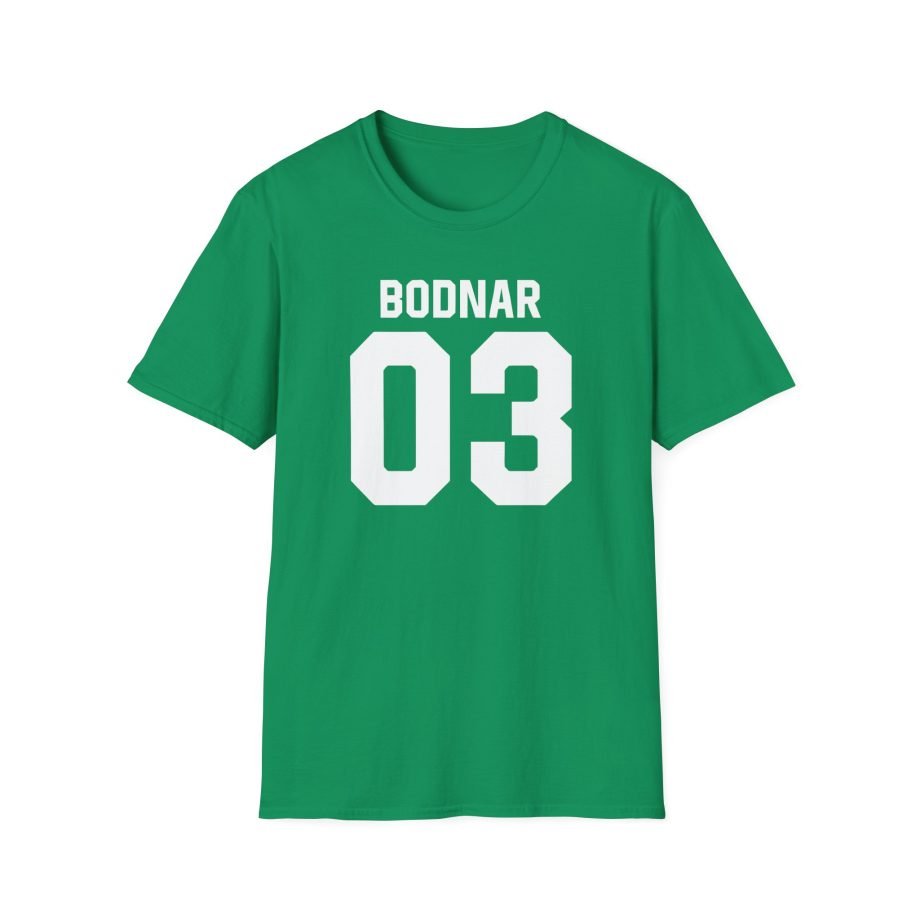 Owen Bodnar Unisex Softstyle T-Shirt