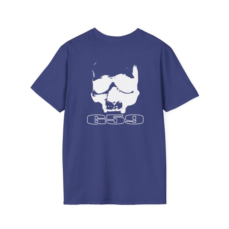 Suicide Boys G59 Logo Unisex Softstyle T-Shirt