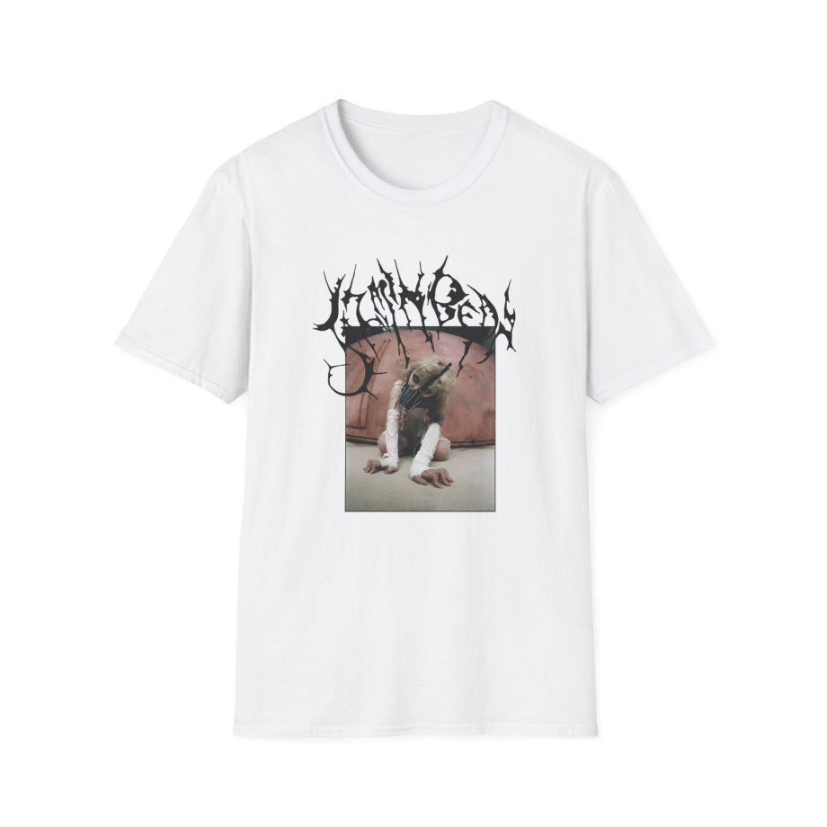 JB Unisex Softstyle T-Shirt
