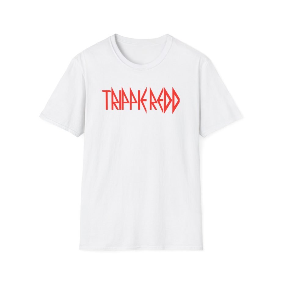 Trippie Redd Unisex Softstyle T-Shirt