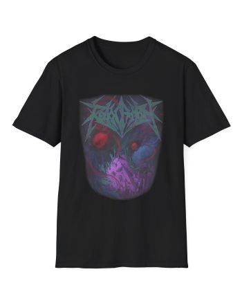 Revocation Abyss Unisex Softstyle T-Shirt