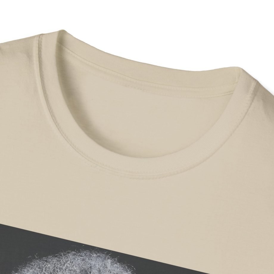 Morgan Freeman Unisex Softstyle T-Shirt