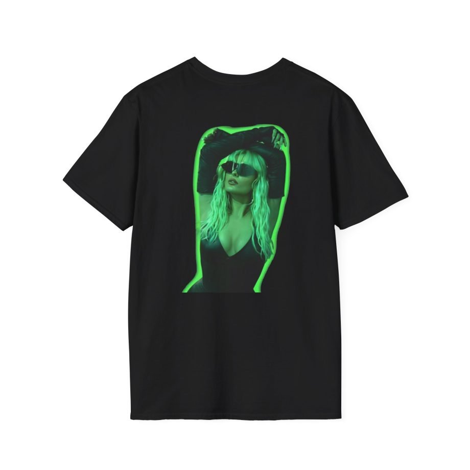 BR Sacrifice Unisex Softstyle T-Shirt