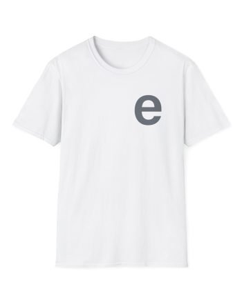 Rage Against the Machine Evil Boy Unisex Softstyle T-Shirt