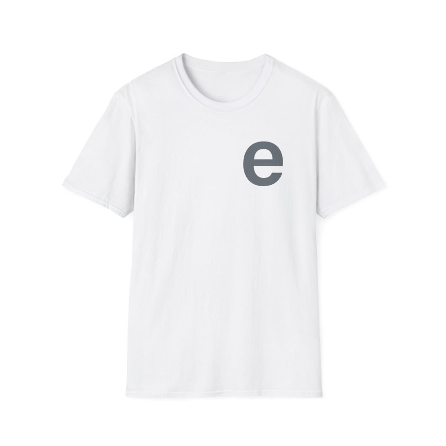 Rage Against the Machine Evil Boy Unisex Softstyle T-Shirt