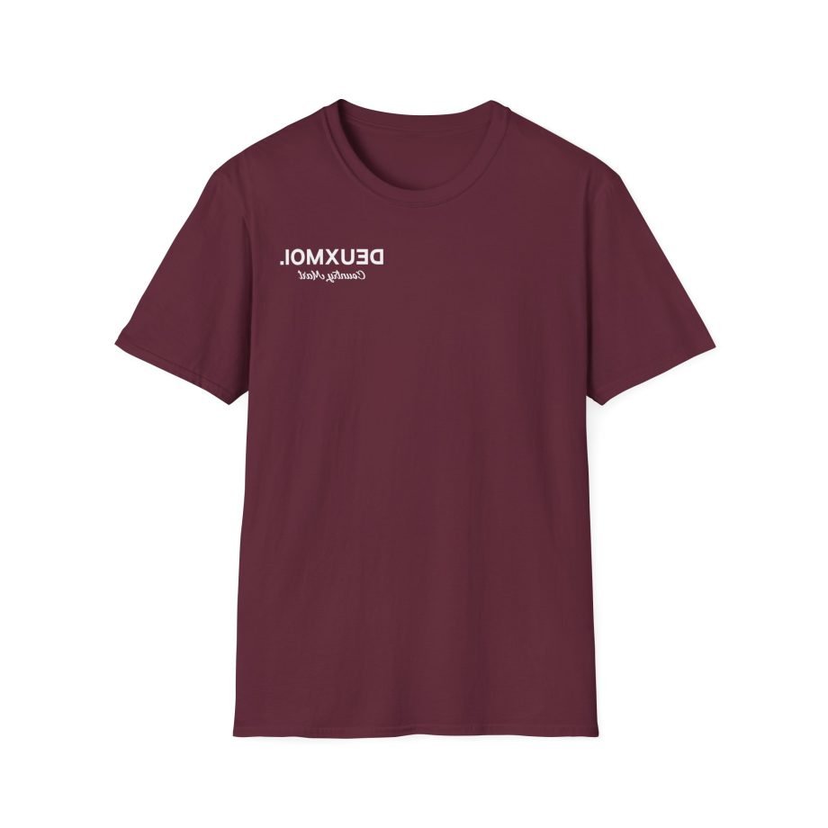 Deuxmoi Country Market Unisex Softstyle T-Shirt
