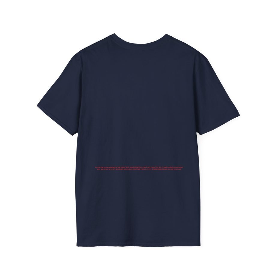 Joji Unisex Softstyle T-Shirt