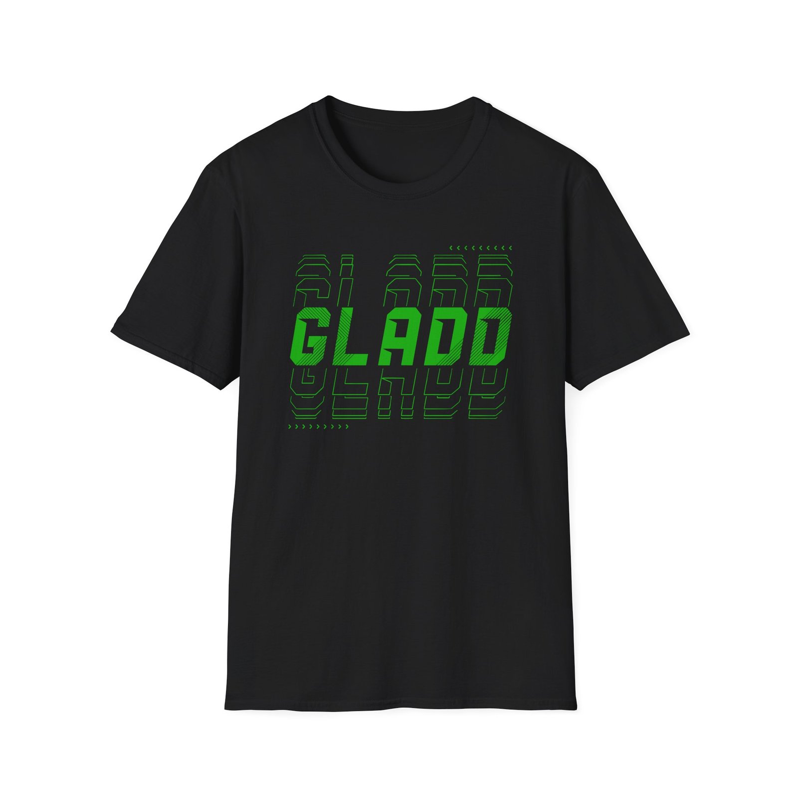 Gladd Unisex Softstyle T-Shirt