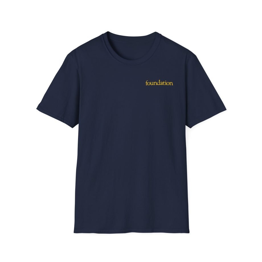 Foundation Pray for Atlanta Unisex Softstyle T-Shirt