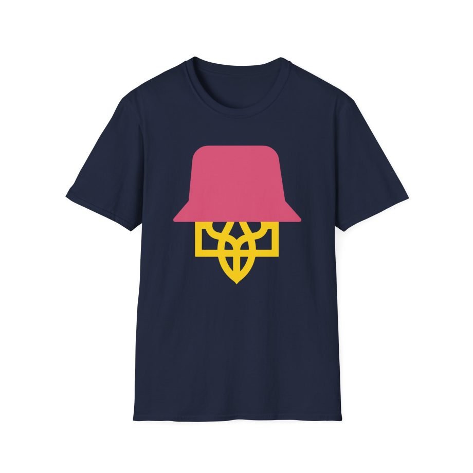 Kalush Orchestra Hat Unisex Softstyle T-Shirt