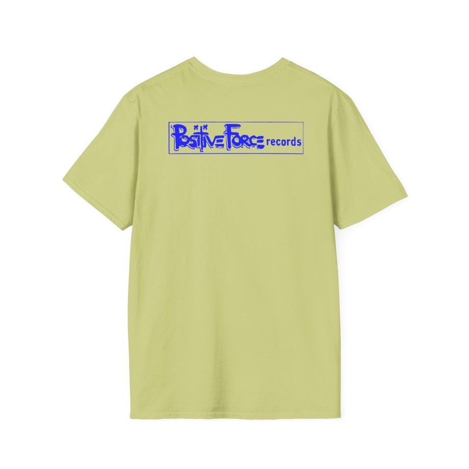 Youth of Today Unisex Softstyle T-Shirt