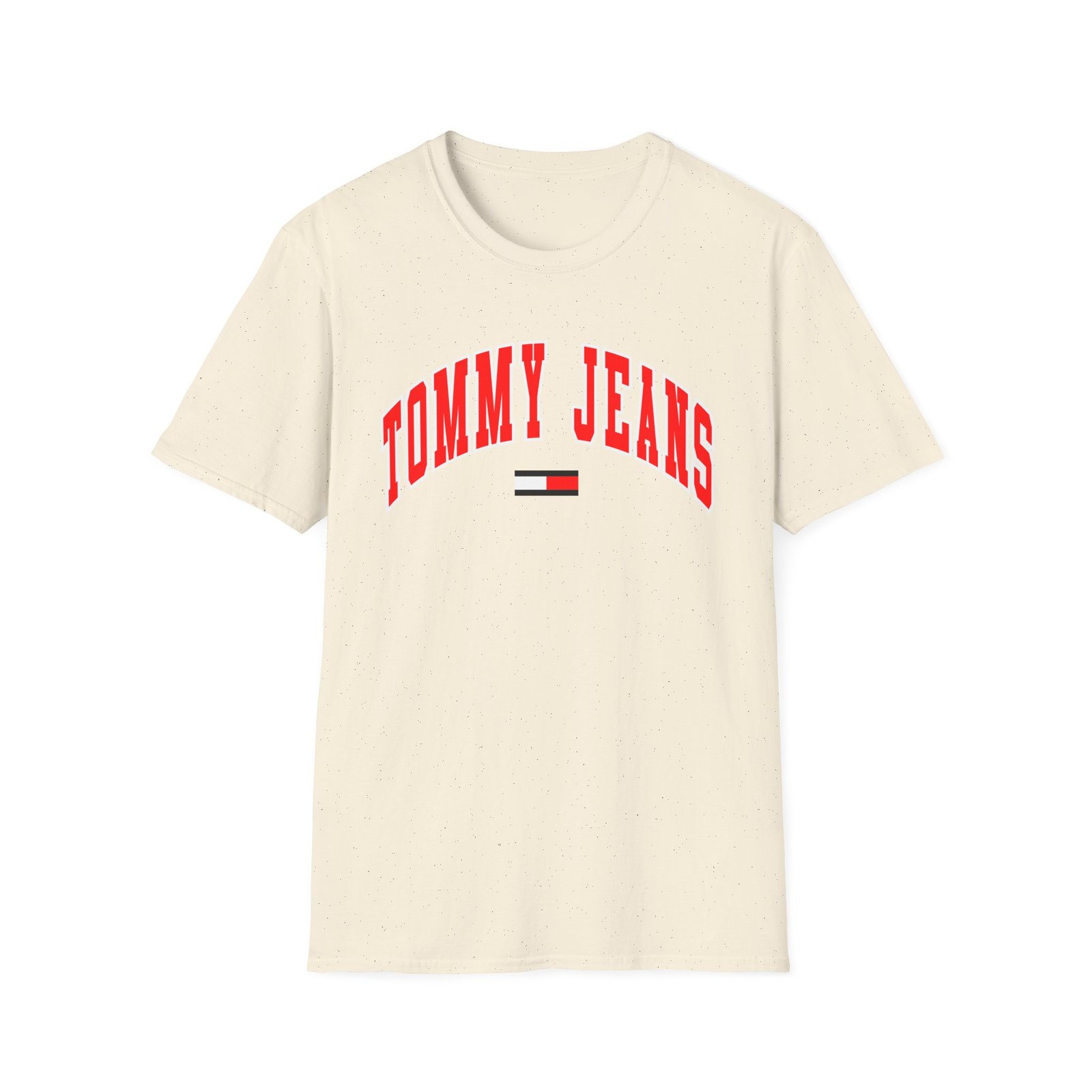 Nick Austin Trendy Unisex Softstyle T-Shirt